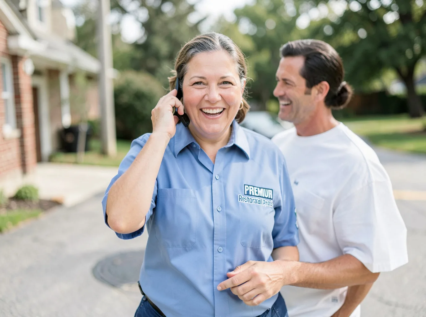 Water Damage Restoration Hersey, MI FAQs